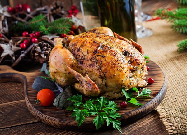 Poultry