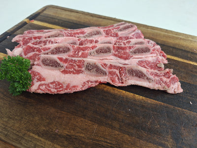 Short Ribs
