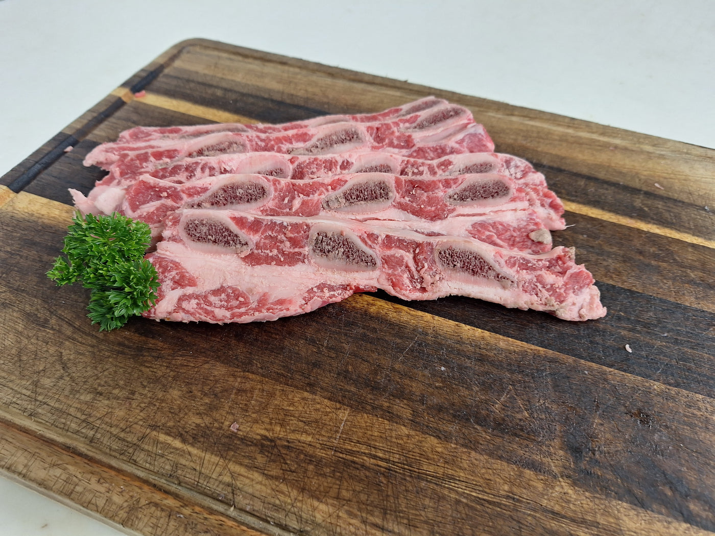 Short Ribs