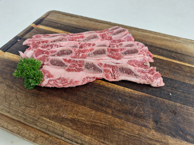 Short Ribs