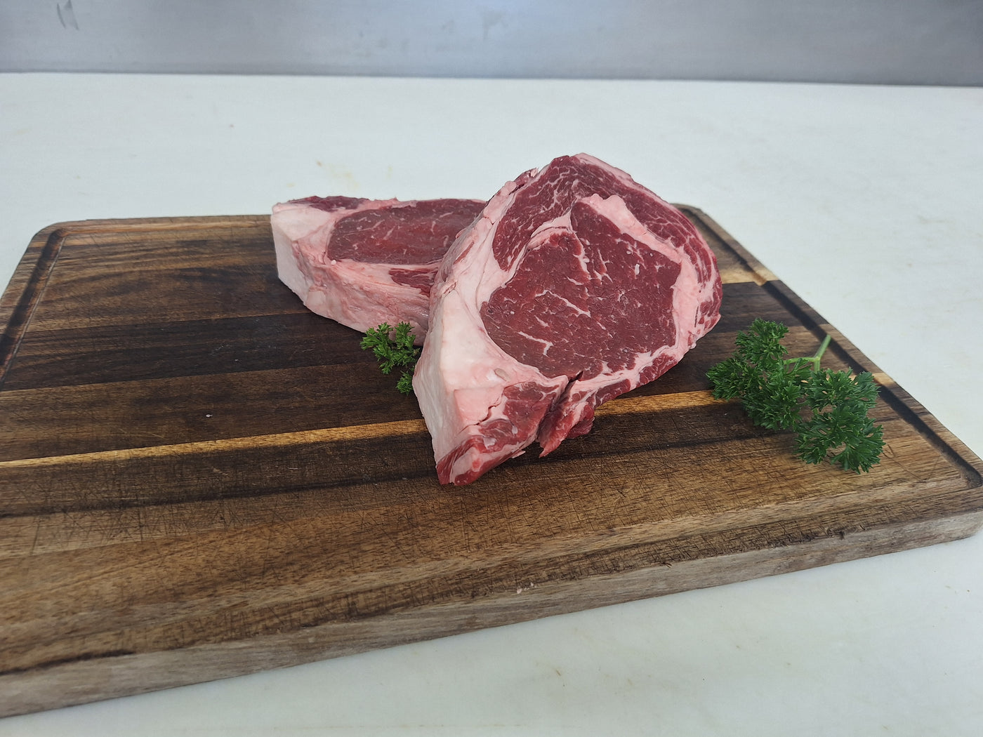 Boneless Ribeye Steak