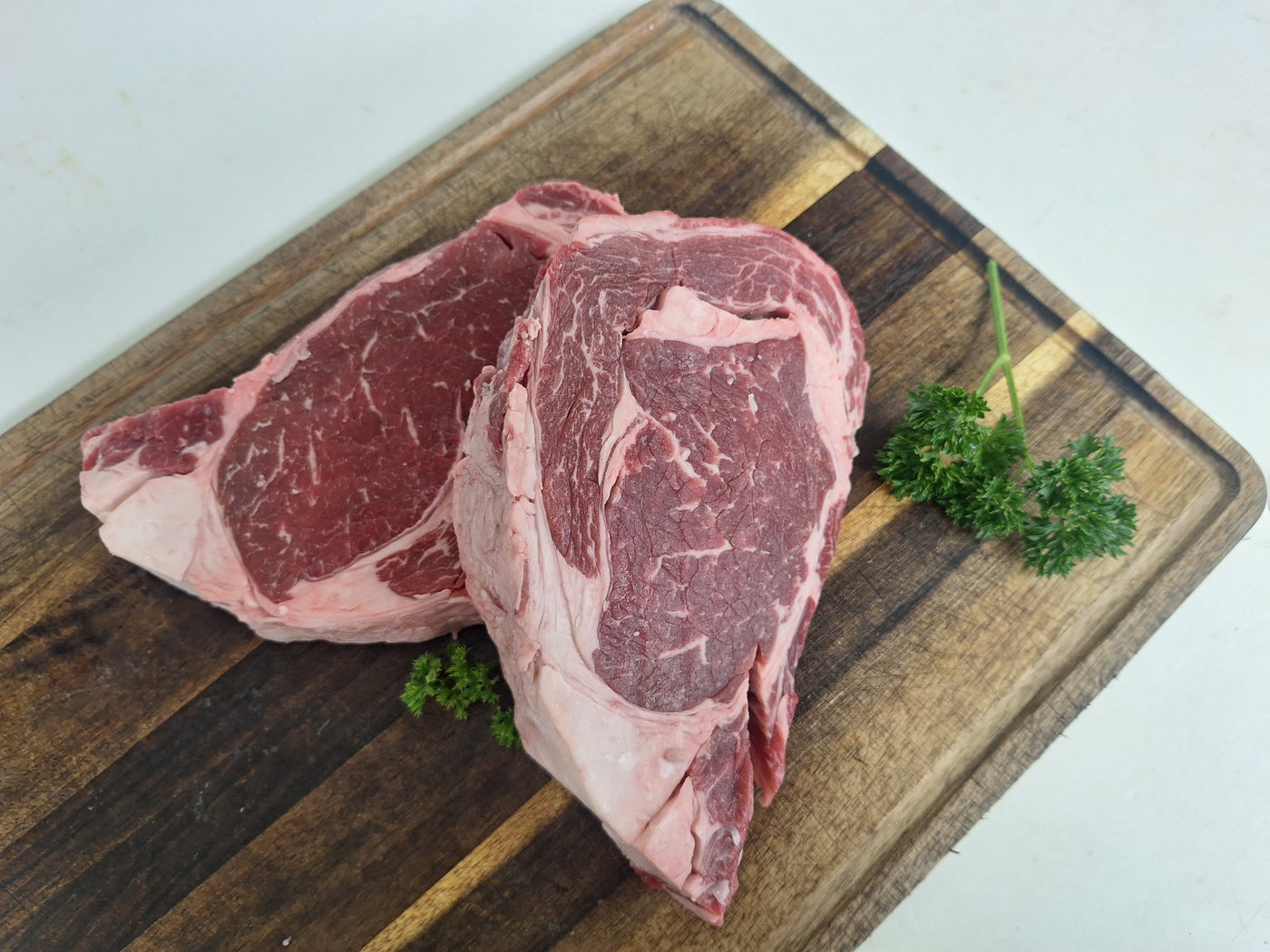 Boneless Ribeye Steak