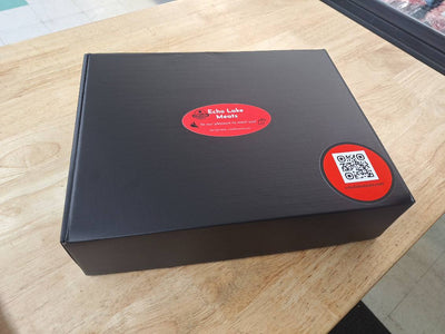 Holiday Specialty Dip Box