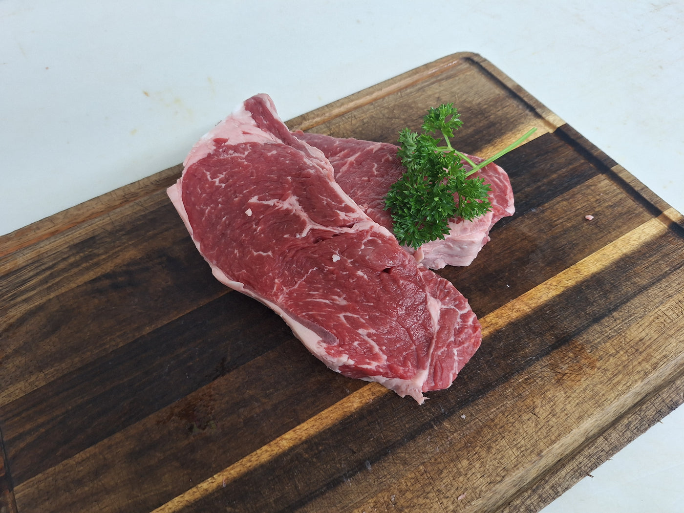 New York Steak