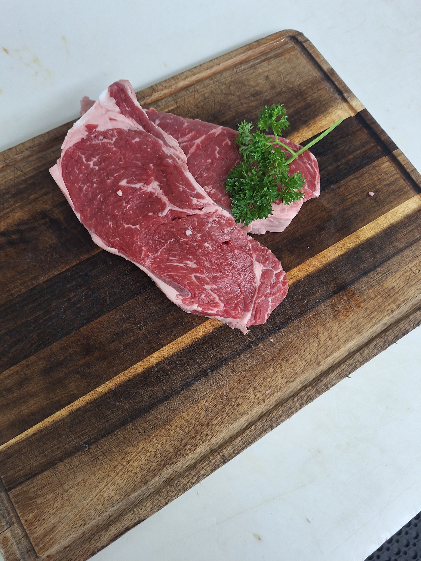 New York Steak