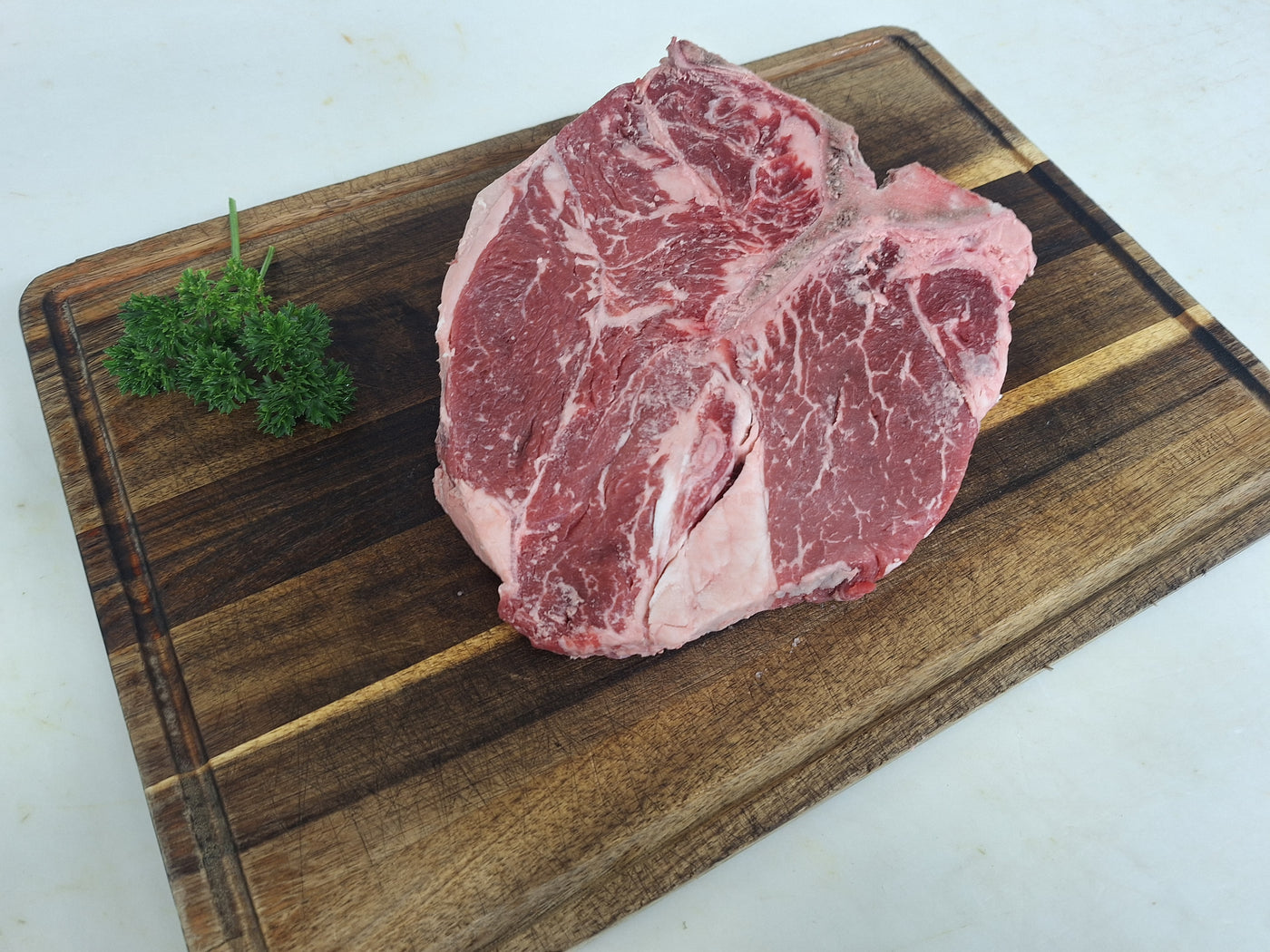 Porterhouse Steak
