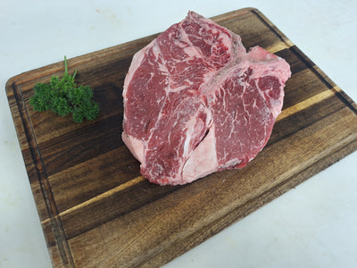 Porterhouse Steak