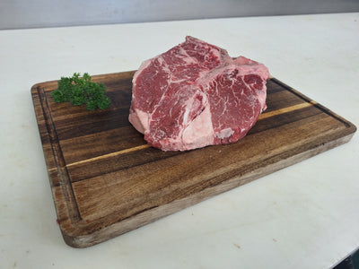 Porterhouse Steak