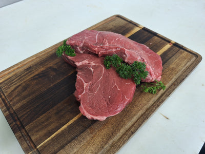 Top Sirloin Steak