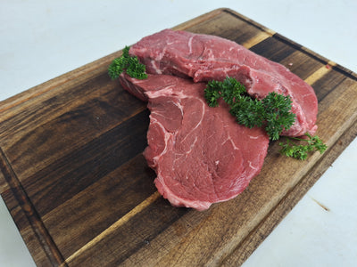 Top Sirloin Steak