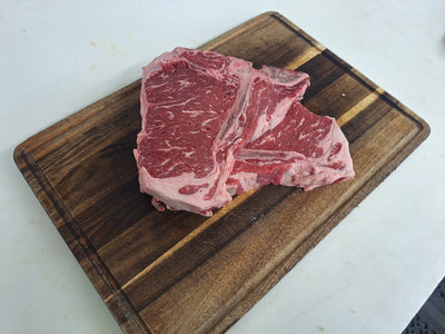 T-bone Steak