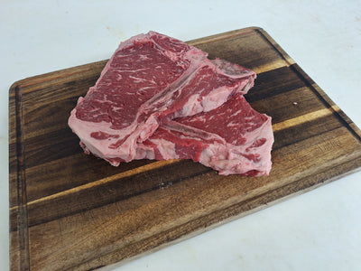 T-bone Steak