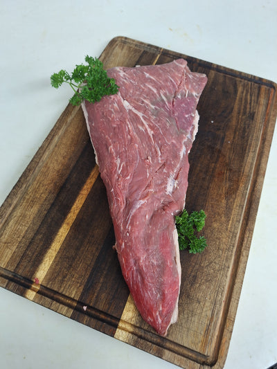 Tri-Tip