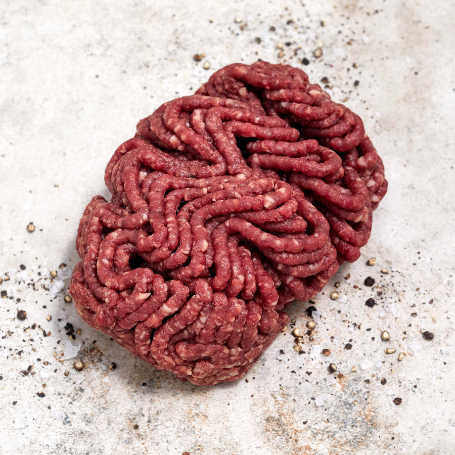 Ground Beef 93/7