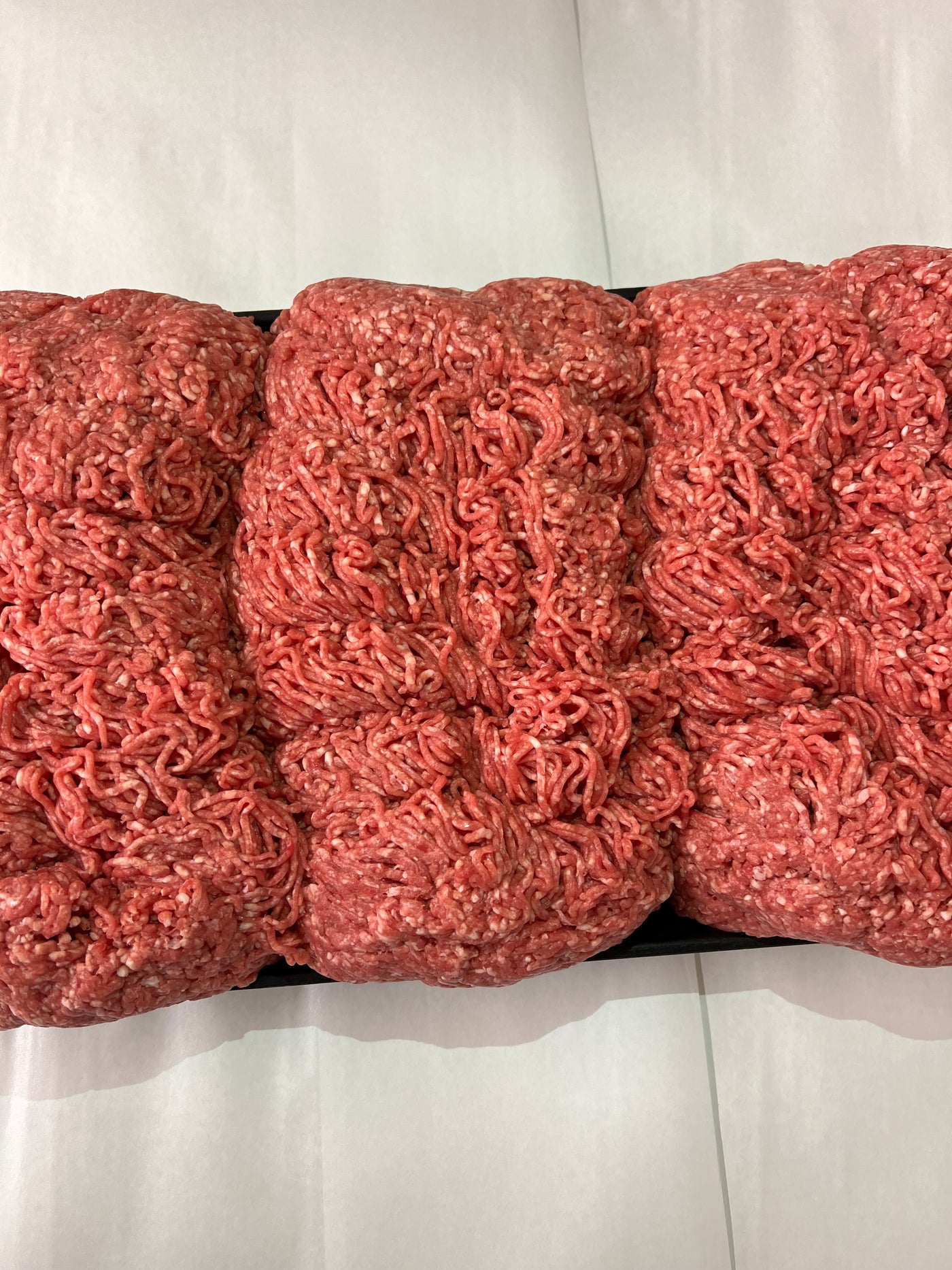 Ground Beef 80/20