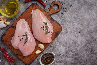 Poultry Box